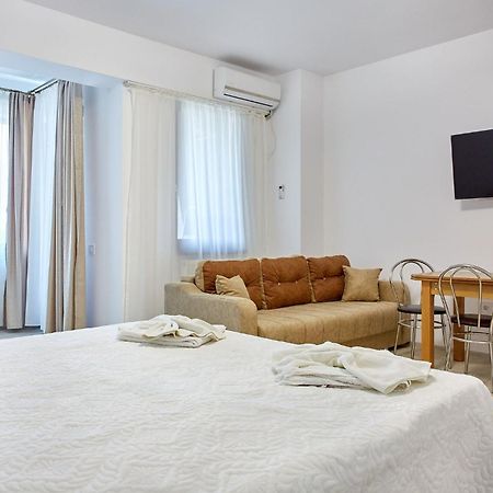 Apartamente Tomis Villa Нэводари Экстерьер фото
