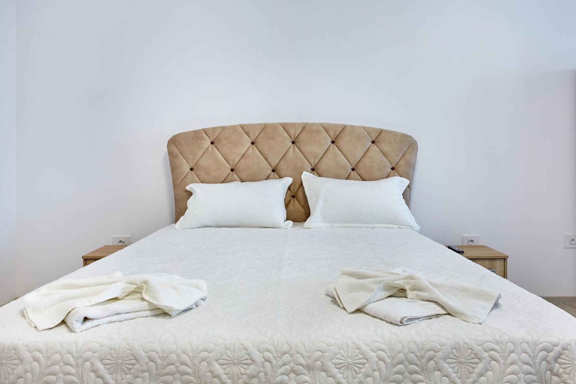 Apartamente Tomis Villa Нэводари Экстерьер фото
