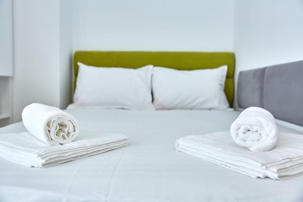 Apartamente Tomis Villa Нэводари Экстерьер фото